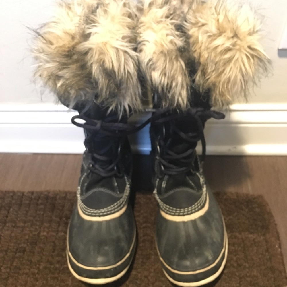 SOREL Joan Of Arc Boot